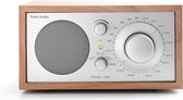 Tivoli Audio - Model One - FM/AM Radio - Kersen/Zilver
