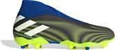 adidas Sportschoenen - Maat 46 - Mannen - blauw/geel