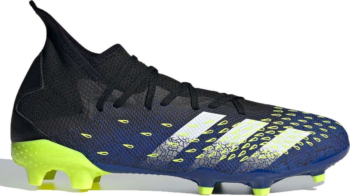 adidas Predator Freak.3 FG Sportschoenen Heren - Maat 45 1/3 | bol