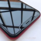 Apple iPhone 6 Plus / 6S Plus / 7 Plus / 8 Plus Tempered Glass Screenprotectors met Cleaning Set