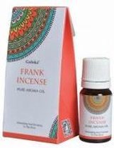 Pure Aroma Oil Frankincense