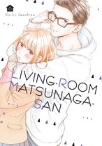 Living-Room Matsunaga-san- Living-Room Matsunaga-san 6