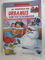Urbanus Wintertenenboek