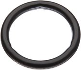 Steelpres C-staal EPDM O-ring zwart 22mm