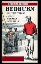 Redburn-Classic Original Edition(Annotated)