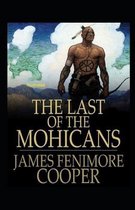 The Last of the Mohicans Illustrated