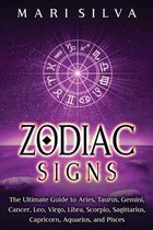 Spiritual Astrology- Zodiac Signs