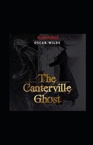 The Canterville Ghost OriginalEdition(Annotated)