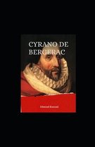 Cyrano de Bergerac illustree