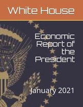 Economic Report of the President