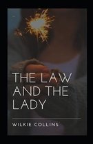 The Law and the Lady Illustrated