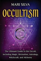 Spiritual Magick- Occultism