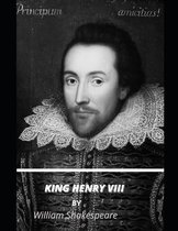 The Life Of King Henry VIII by William Shakespeare