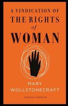 A Vindication of the Rights of Woman illustrated edition