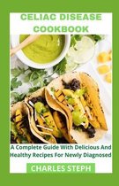 Celiac Disease Cookbook