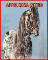 Appaloosa-Pferd
