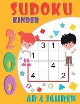 Sudoku Kinder 4x4 Ab 4 Jahren