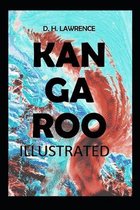Kangaroo illustrated