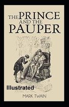 The Prince and the Pauper Illustrated