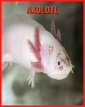 Axolotl