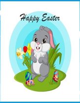 Happy Easter