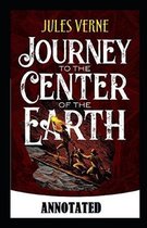A Journey into the Center of the Earth Annotated