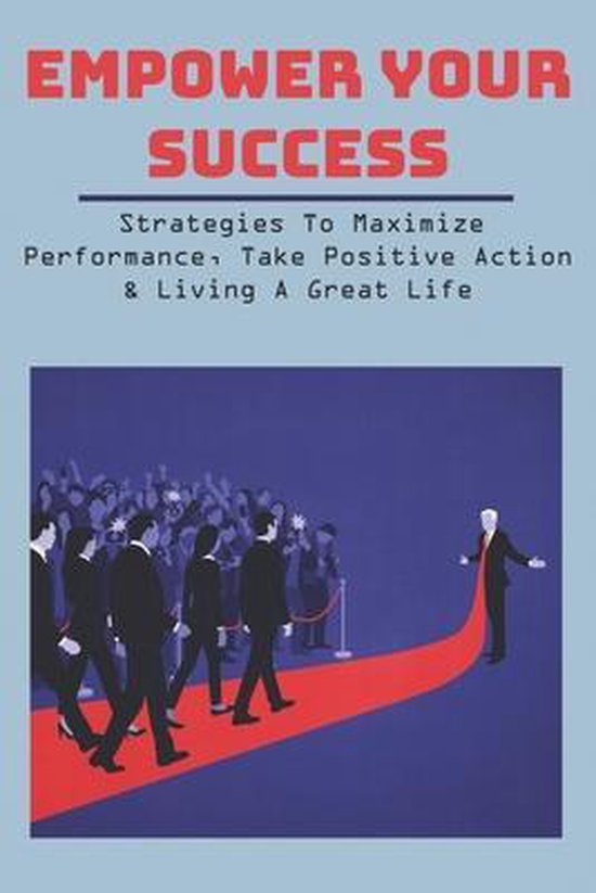 Empower Your Success - cover