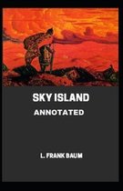 Sky Island Annotated