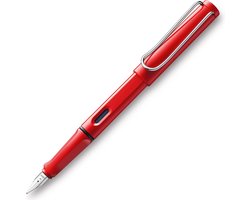 LAMY Safari Vulpen - Red