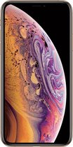 Apple iPhone XS - Refurbished by SUPREME MOBILE - A GRADE - GSM ONTGRENDELD - 256GB - Goud