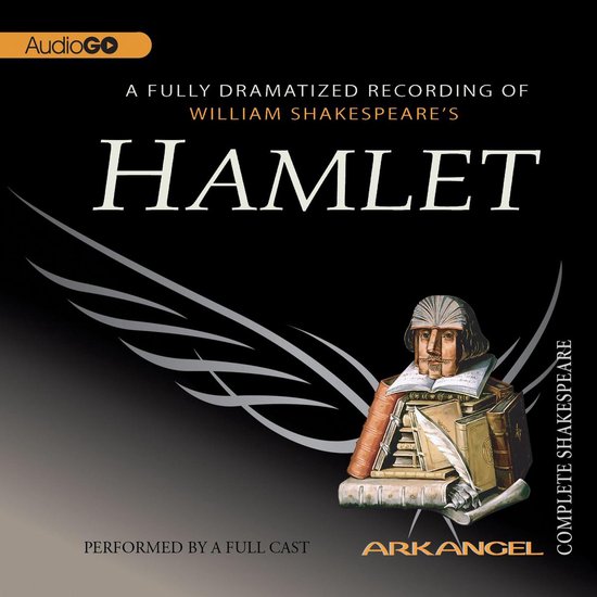 Hamlet - cover