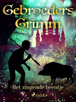 Grimm's sprookjes 61 - Het zingende beentje
