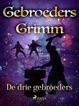 Grimm's sprookjes 66 - De drie gebroeders