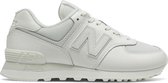 New Balance 574 Dames Sneakers - White - Maat 40