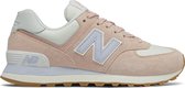 New Balance 574 Sneakers Vrouwen - Rose Water