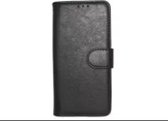 TF Cases | Apple iPhone 12/12 pro | bookcase | boek hoesje | High quality | Elegant design | zwart