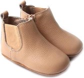 Chelsea Boots Almond