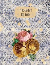 Therapist Log Book