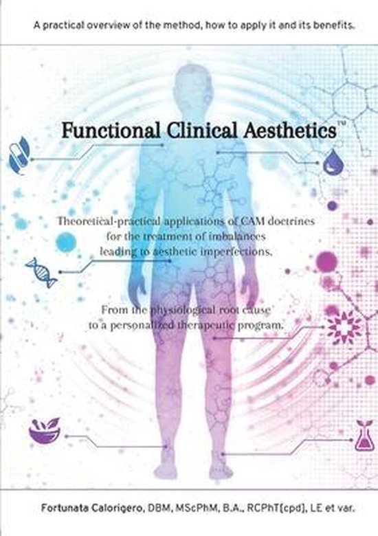 Functional Clinical Aesthetics - cover