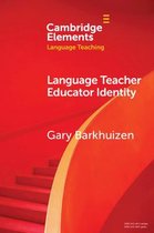 Elements in Language Teaching- Language Teacher Educator Identity
