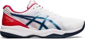 Asics Gel Game 8 Clay/OC Heren Tennisschoenen - Maat 40.5