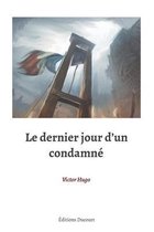 Le dernier jour d'un condamne