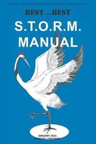 S.T.O.R.M. Manual