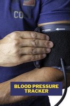 Blood Pressure Tracker