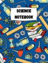 Science Notebook