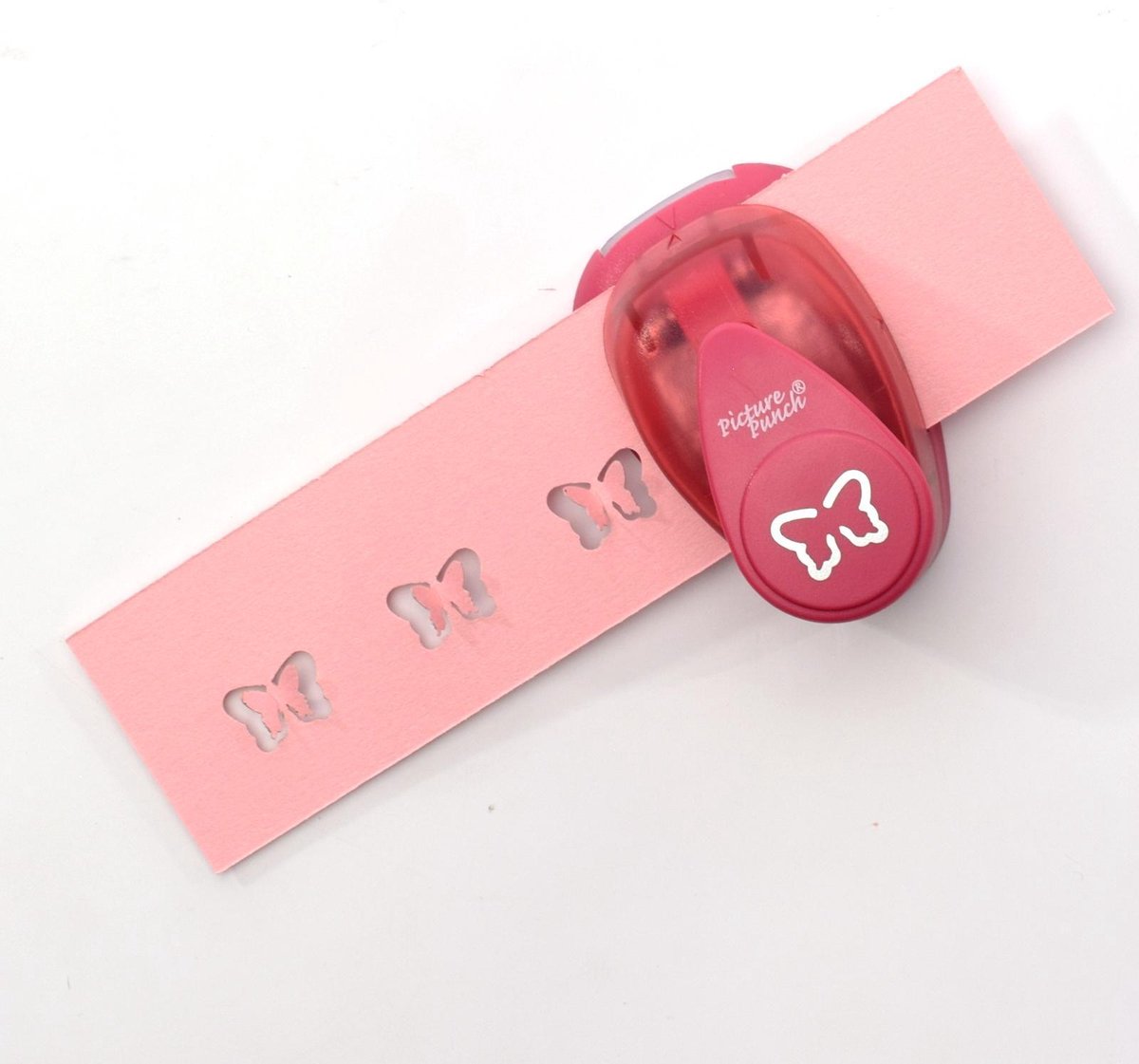 Vaessen Creative Magnetische Pons Hart (21450-001