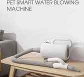 Professionele Hondenföhn – Waterblazer voor dieren - Föhn - Waterblazer voor Honden – Honden - Hond - Hondenborstel - Hondenvacht - Vacht - Hondenkapper - Kapper- Compact en Modern