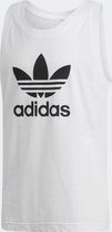 adidas Trefoil Tank Heren Top - Maat L