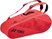 YONEX ACTIVE BAG 9R 82029 RED