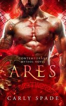 Contemporary Mythos- Ares